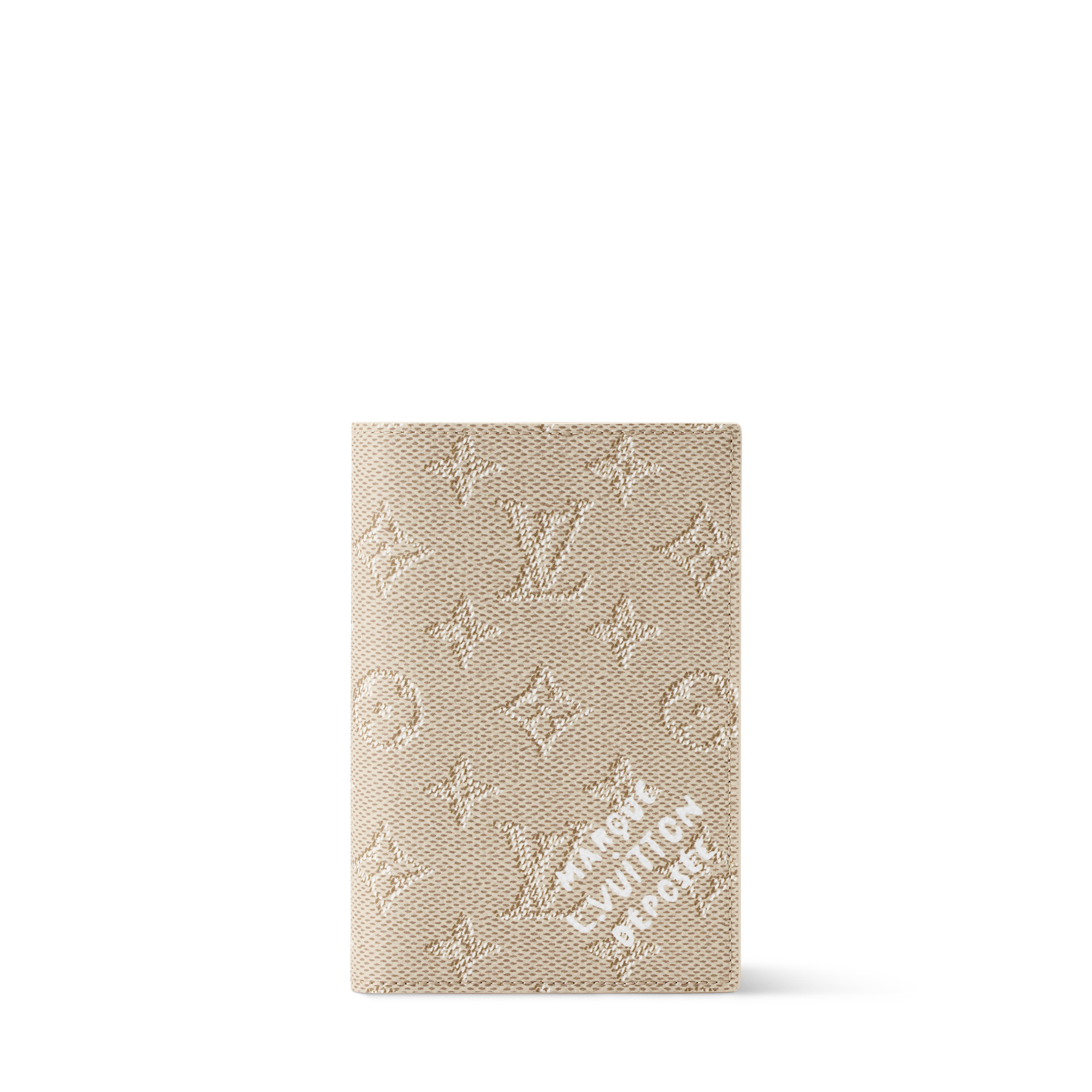 パスポートカバー クーヴェルテュール・パスポール その他モノグラム